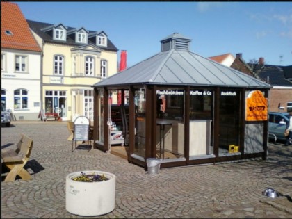 Photo: 15bar Marktpavillon